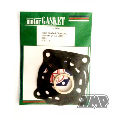 Jogo juntas cilindro YAMAHA DT 50 LCDE TZR 45 mm